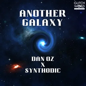 Another Galaxy by Synthodic