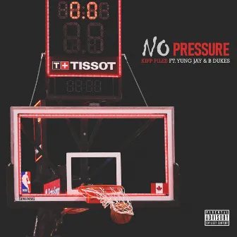 No Pressure by Kipp Piles