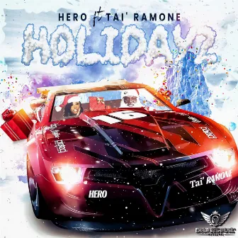 Holidayz by Hero