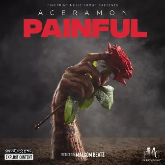 Painful by Ace Ramon