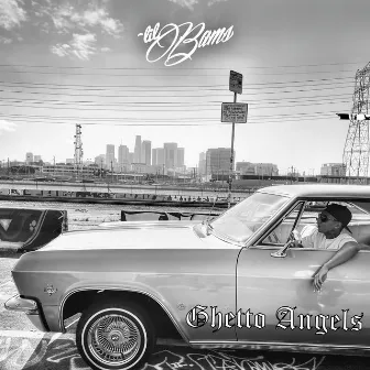 Ghetto Angels by Lil' Bams