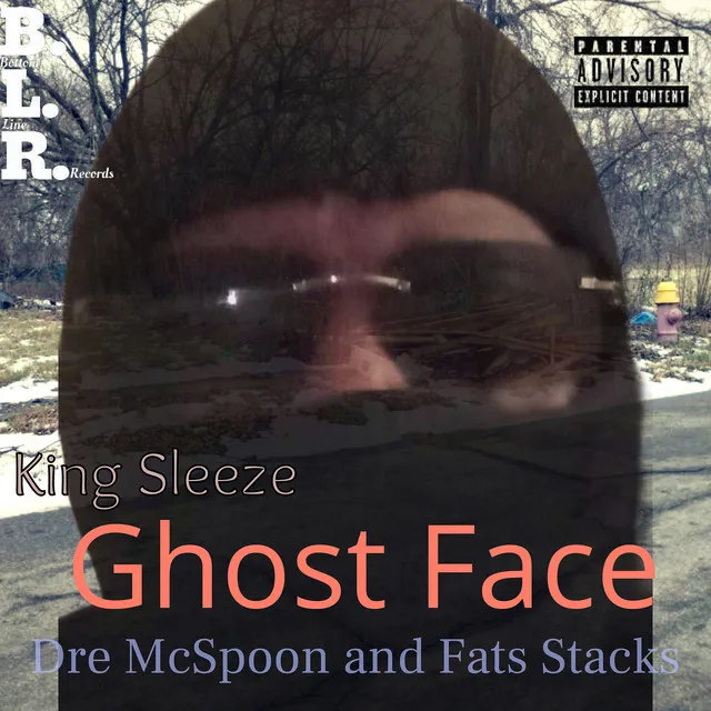 Ghost Face