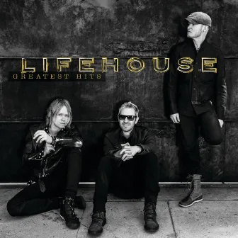 Greatest Hits by Lifehouse