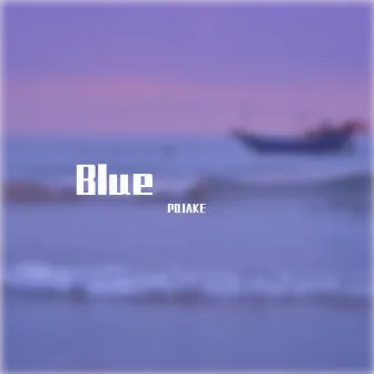 Blue by OREZ