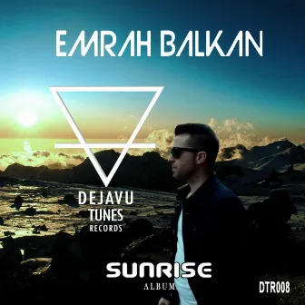 Sunrise by Emrah Balkan