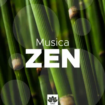 Musica Zen - Musica Orientale stile Giapponese, Tibetana, Buddista by Madame Tuina Zen