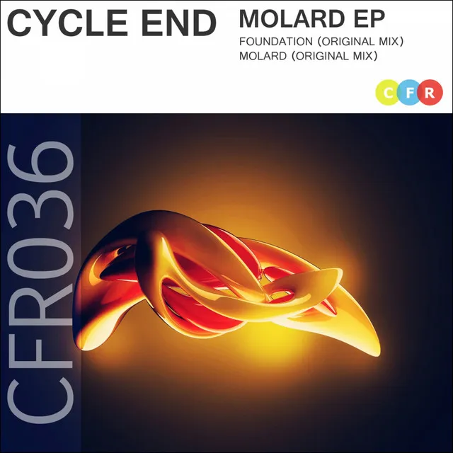 Molard - Original Mix