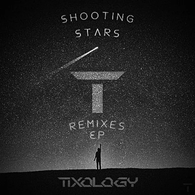 Shooting Stars - SURG3 Remix