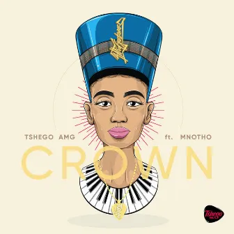 CROWN by Tshego AMG