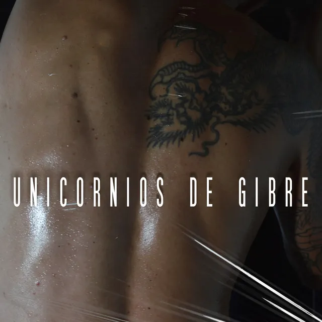 Unicornios de Gibre