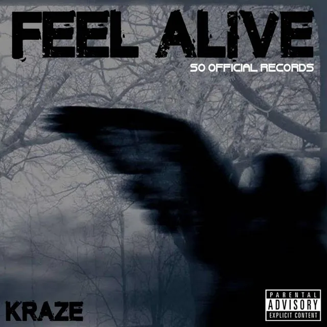 Feel Alive