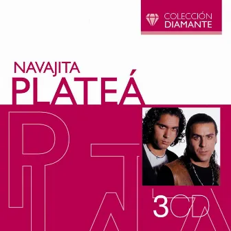 Colección Diamante: Navajita Plateá by Navajita Platea