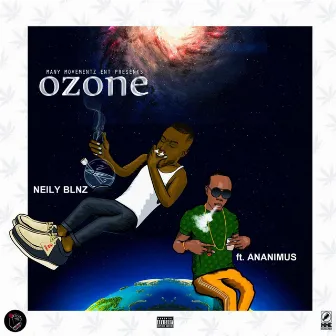 Ozone by Neily Blnz