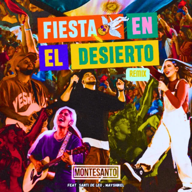 Fiesta En El Desierto Trap - Slowed Version