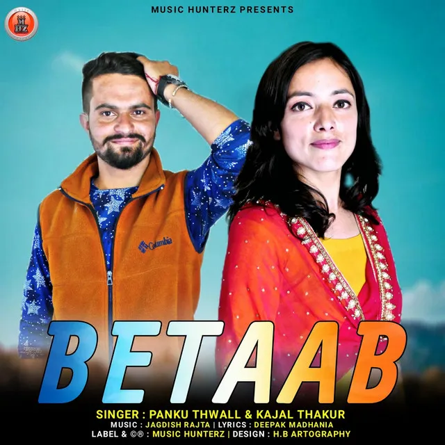 Betaab