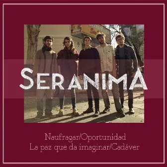 Seranima by Seranima