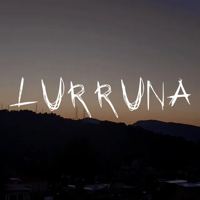 Lurruna