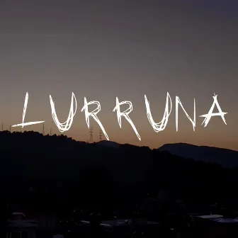 Lurruna by IRAS