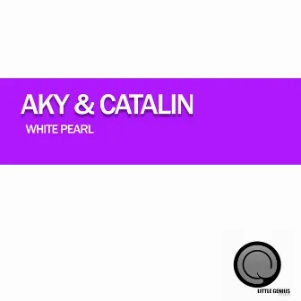 White Pearl by Catalin