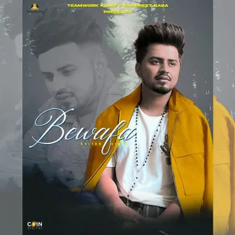 Bewafa by Sultan Singh