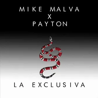 La Exclusiva by Mike Malva