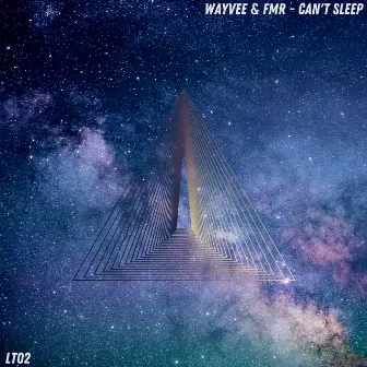 Can't Sleep by FMR