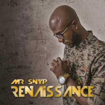 Renaissance by Mr. Snyp