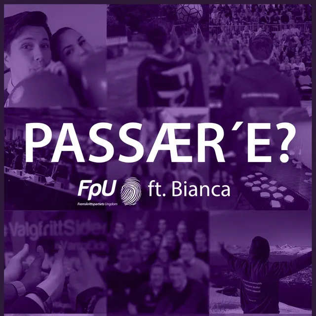 Passær´e? (Passær e)