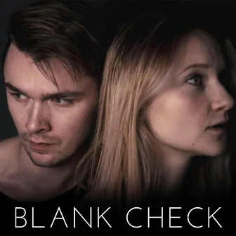 Blank Check by 7000apart