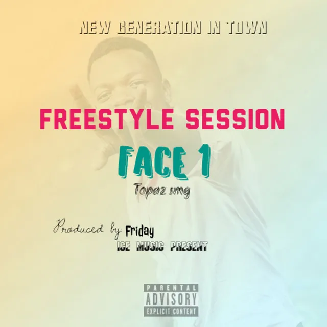 Freestyle face one