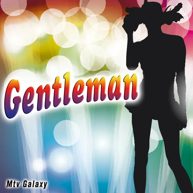 Gentleman - Single