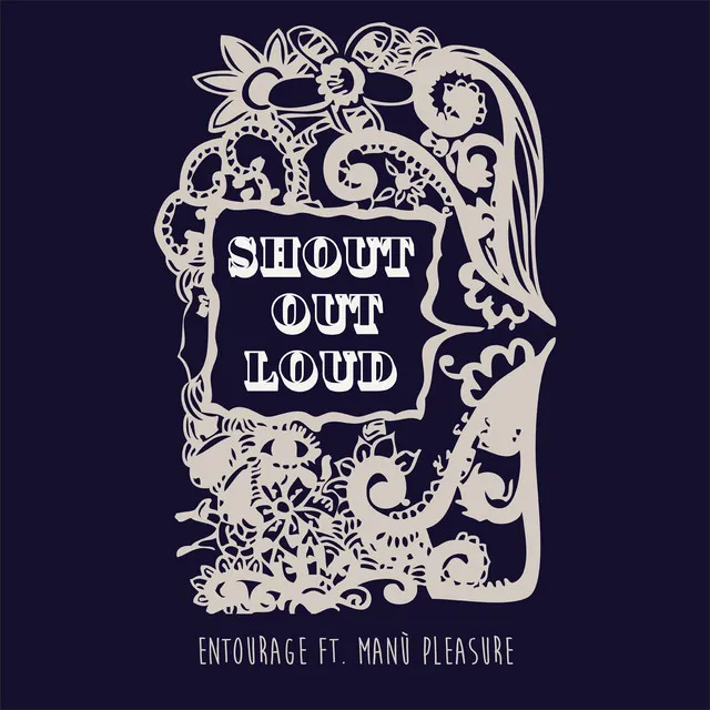 Shout Out Loud - Davide Penna Remix