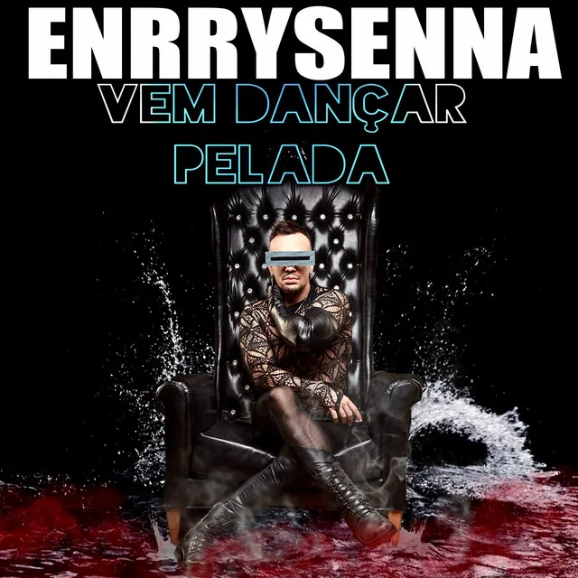 Vem Dançar Pelada - Radio Edit