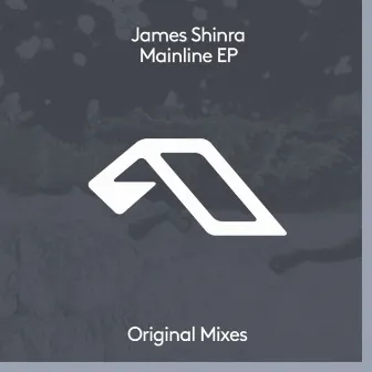 Mainline EP by James Shinra