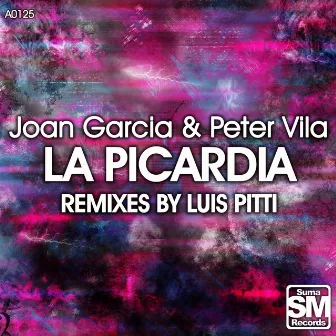 La Picardia by Joan Garcia