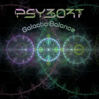 Galactic Balance by Psybort