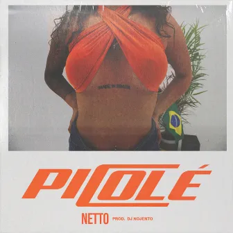 Picolé by NETTO