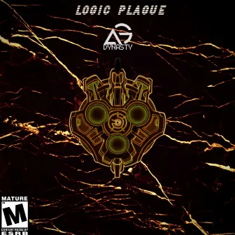 Logic Plague (Ode to Halo Infinite) by Agdynasty