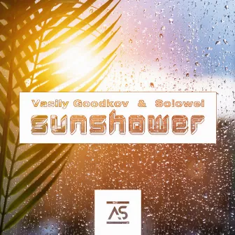 Sunshower by SOLOWEI