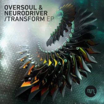 Transform EP by Oversoul