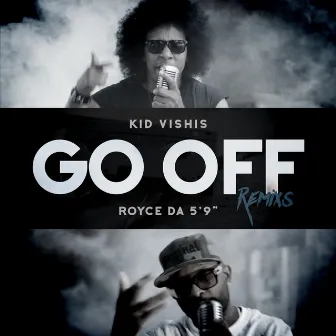 Go Off by Kid Vishis