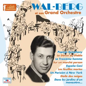 Wal-Berg et son grand orchestre (Collection 