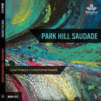 Park Hill Saudade by Chad Fowler