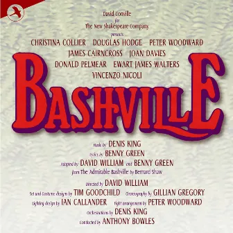 Bashville (Original London Cast) by Denis King