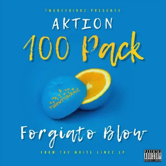 100 Pack by Aktion