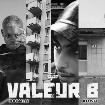 Valeurs B by Seven Binks