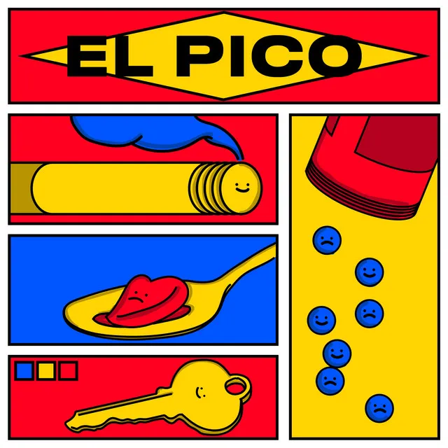 El Pico