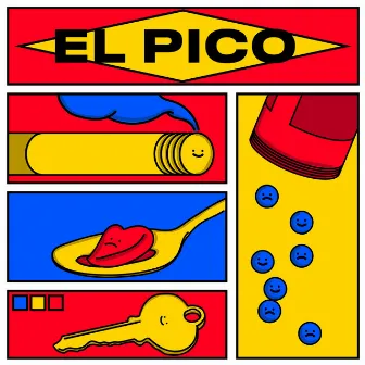 El Pico by Casero