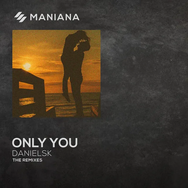 Only You - Rudii Remix