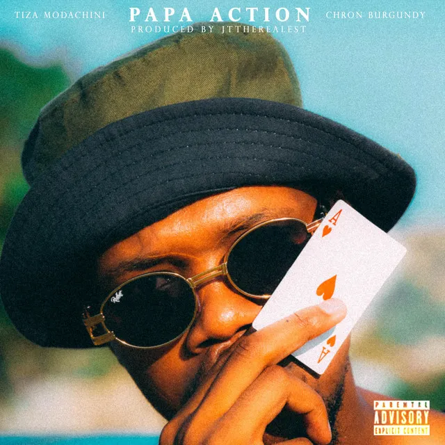 Papa Action